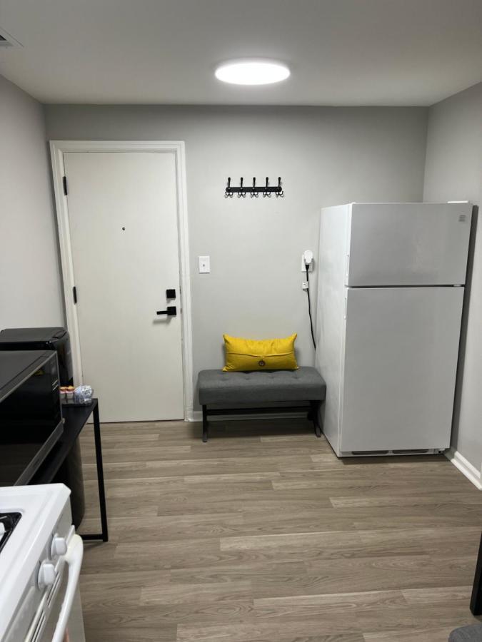 Cozy Studio Centrally Located Lejlighed Westerville Eksteriør billede